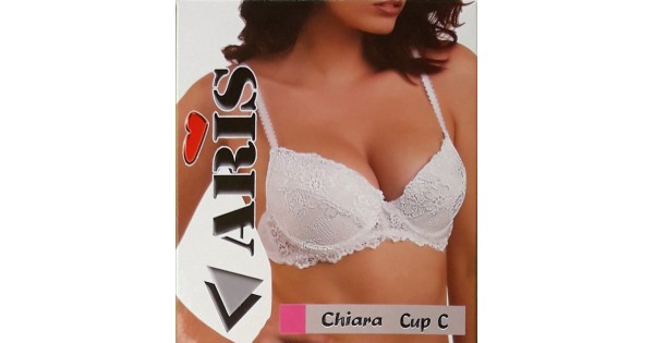 REGGISENO ARIS LORIANA A BALCONCINO IMBOTTITURA IN GEL CON