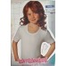 Bimbissimi T-Shirt Girocollo Manica corta Bimba in caldo cotone ART.TM311B